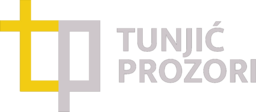 Tunjić prozori